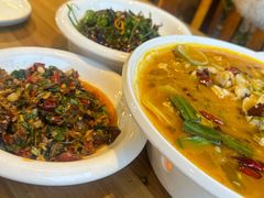 -尽善百年古院餐厅(王家老宅店)
