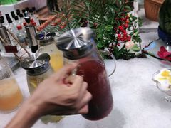 -蓝珊甄选海鲜自助·火锅大排档(近阿那亚店)