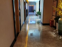 -金色印象·4K影院式足体养生(香榭里店)