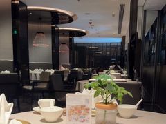 -万丽轩·粤菜(王府井金茂万丽酒店)