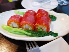 金莎红米肠-添运来(茶园奥园广场店)