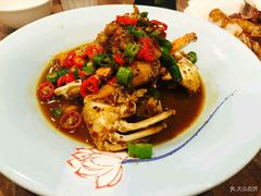 -今鲜源大酒店·中华餐饮名店(新湛路店)