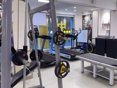 -中田健身工作室(东园店)