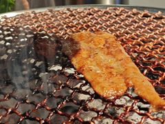 -入火韩国烤肉(凯旋广场店)