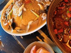 -饭江湖·江湖菜(湖广会馆店)