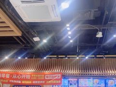 -西部马华清真兰州牛肉面·烧烤夜市(三里河店)