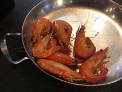 -盒马鲜生(皇庭广场店)