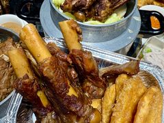 -和庆斋羊蝎子火锅·碳缸烧烤(顺义旗舰店)