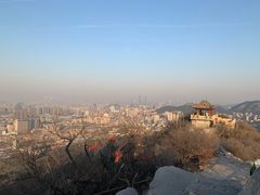 -千佛山风景名胜区