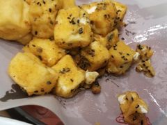 非一般脆皮豆腐-符离集餐厅(万象城店)