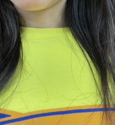 -星期六创作·接发烫染