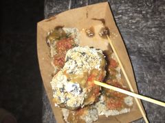 -品腐记·豆腐王朝(老门东总店)