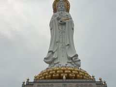 -三亚南山文化旅游区