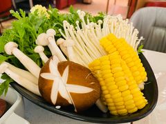 -川越泰火锅(吉利大厦店)