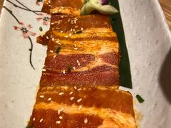 -久苑烧肉(世界城广场店)