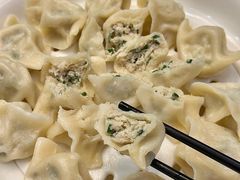 -金沙滩海鲜餐厅·海肠捞饭·手工水饺·无预制菜(梅江龙水园店)
