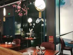 大堂-老板恋上鱼(振华商厦店)