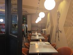 -西堤牛排(北京国瑞店)