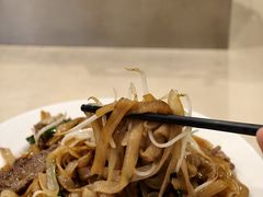 -玲又珑美食(盘福路店)