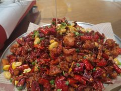 -烤小呆碳烤大肉筋