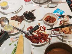 -SEA西雅图海鲜自助餐厅(海乐世界店)