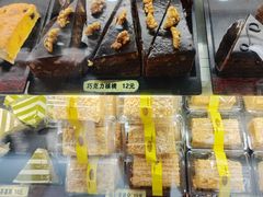 -签名饼屋(盐市口店)