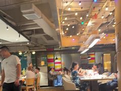 -稻香饭店(IFS国金中心店)