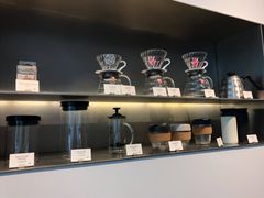 -Seesaw Coffee(上海尚悦湾店)