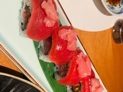 -希望日本料理(保利香槟花园店)