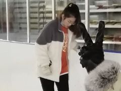 -松江大学城体育馆滑冰馆