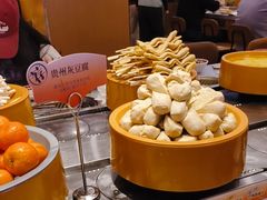 -喜家自助小火锅(乐客城店)