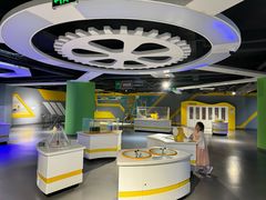 -苏州青少年科技馆