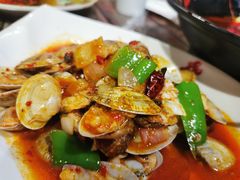 -龙虾风暴(松江店)