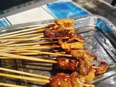 -滨城串吧(三元桥店)