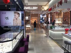 -利群商厦(台东店)