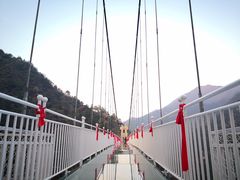 -太湖源风景区