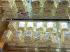 -国际饭店·帆声西饼屋(黄河路店)