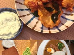 -CURRY YA 熟成咖哩專門店(深圳湾万象城店)