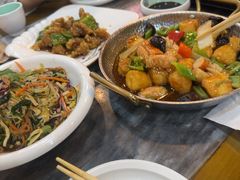 -大家乐东北菜(富河园店)