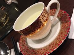 -富力希尔顿度假酒店-御玺中餐厅