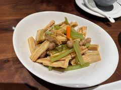 -南门小馆·清真(国贸商城店)