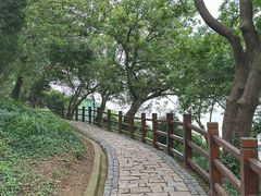 -外蒲山