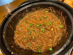 -翠姐姐农家大院·16年土菜馆(滨康路店)