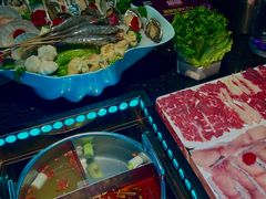 -唱客美食KTV量贩(北京路店)