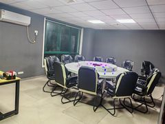 -6号玩家桌游吧(汉街店)