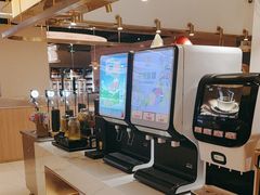-享遇.锅姥姥牛排海鲜自助(小寨店)