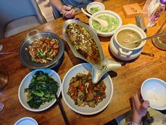 -树厨贵州菜(铜仁花果山店)