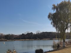 -钟山体育运动公园