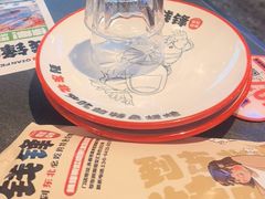 -钱锋炭缸烧烤(南湖大路总店)