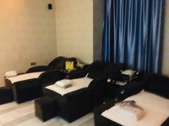 -沐森澜·轻奢足道·养生·SPA